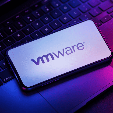 VMware Third-Party Support