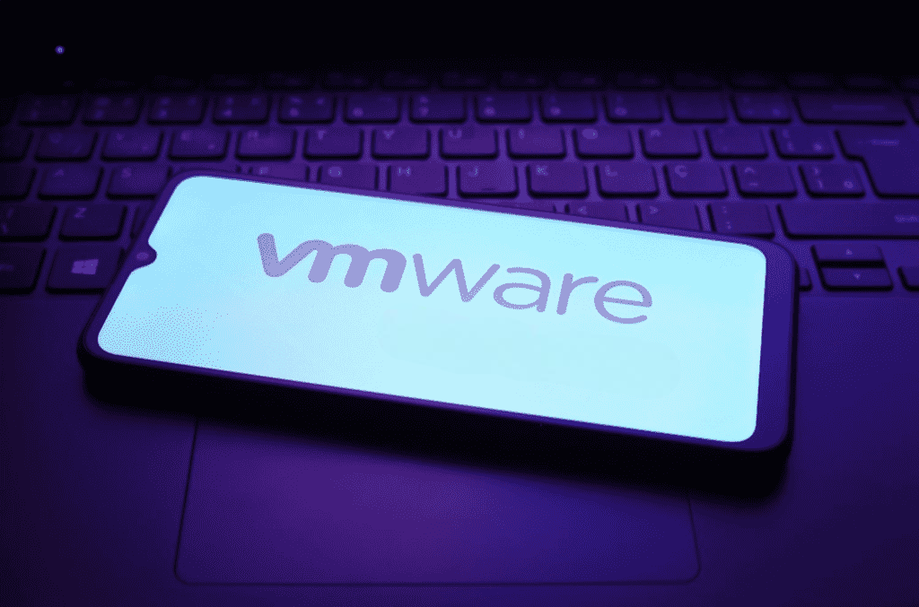 VMware Third-Party Support