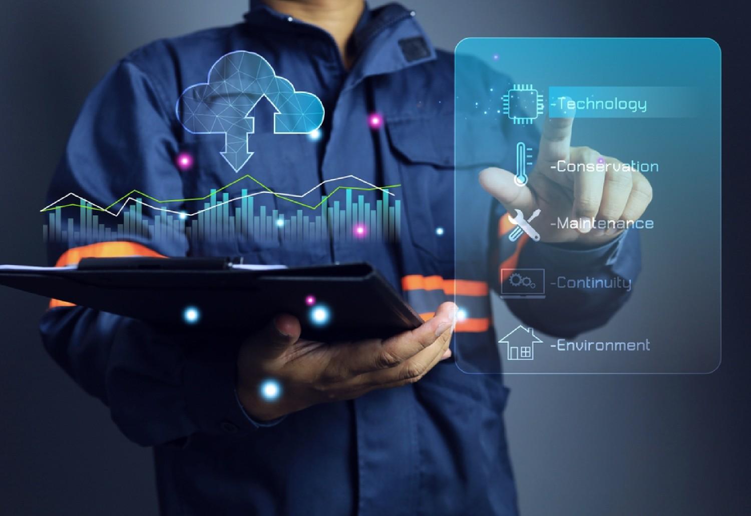 Enterprise IT Support — Zaco Computers UK