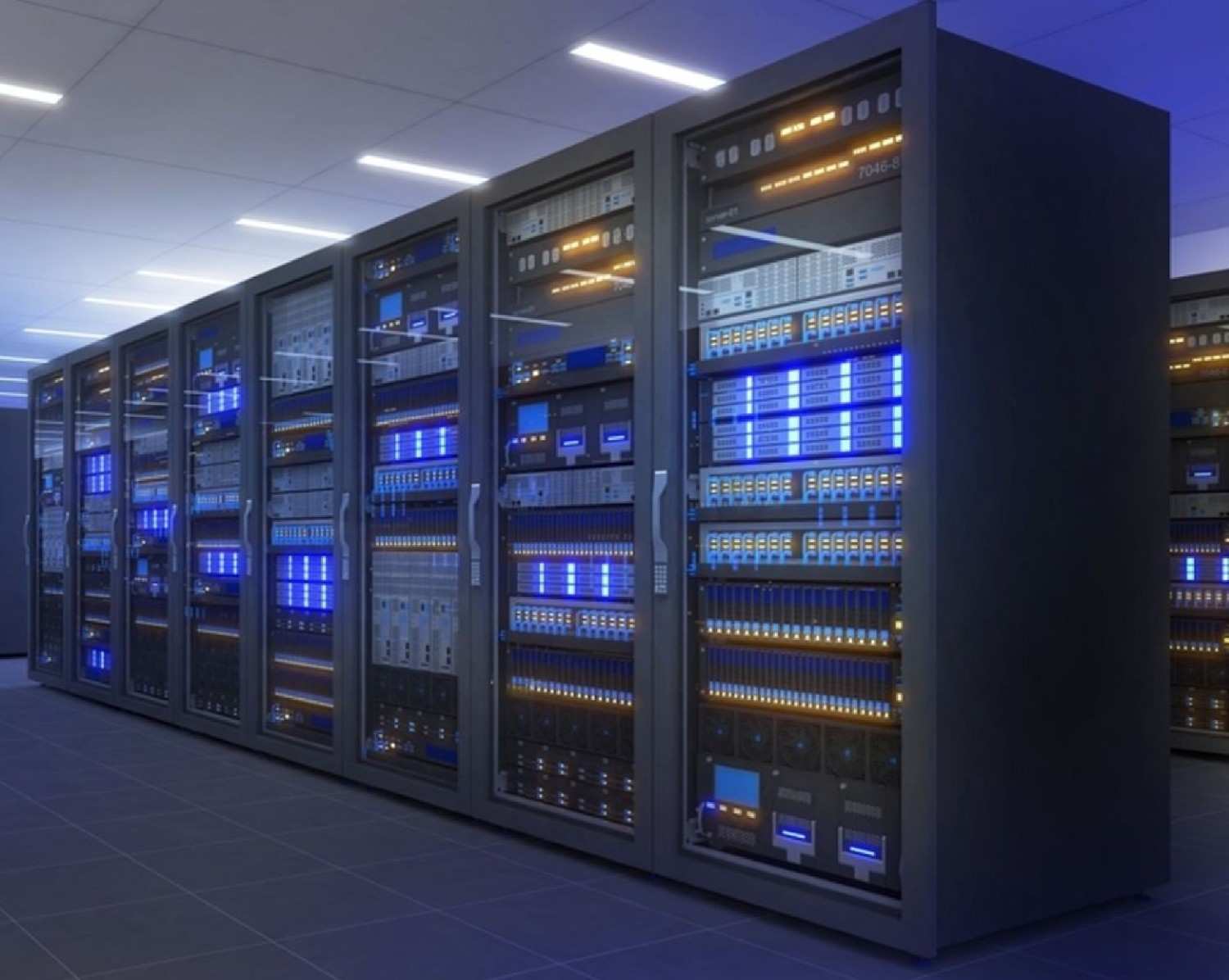 Refurbished Enterprise Server Storage UK — Dell HPE Lenovo