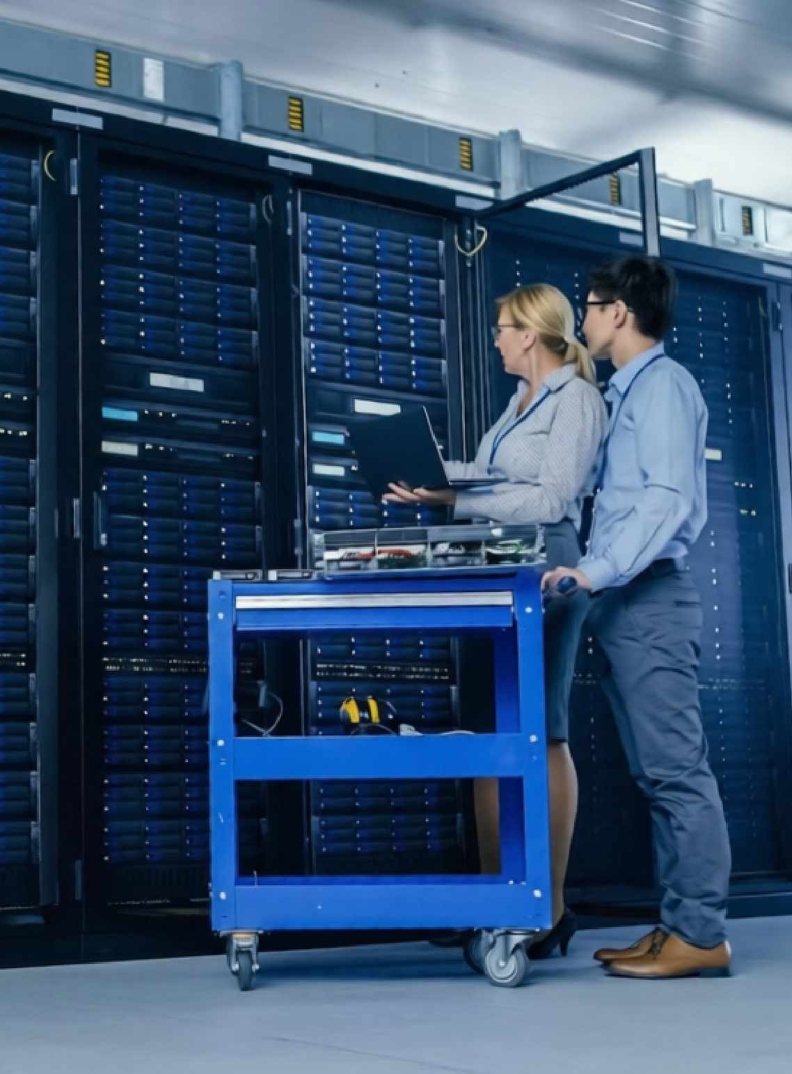 Microsoft Third-Party Support