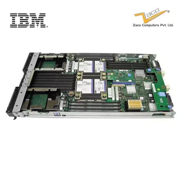 00AE749 Server Motherboard for IBM Blade Center HS23