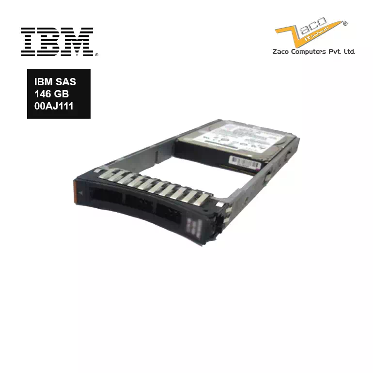 00AJ111: IBM Server Hard Disk