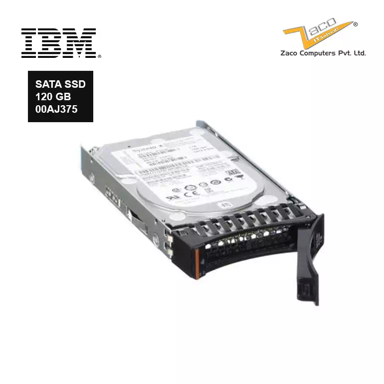 00AJ375: IBM Server Hard Disk