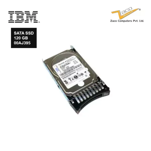 00AJ395 IBM 120GB 2.5 SATA Hard Drive