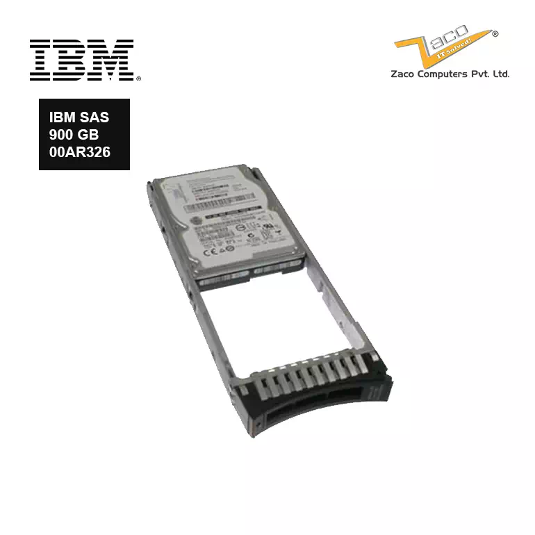00AR326: IBM Server Hard Disk
