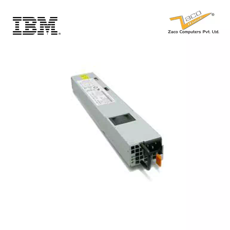 00FK932:IBM X3650 M5 Power Supply