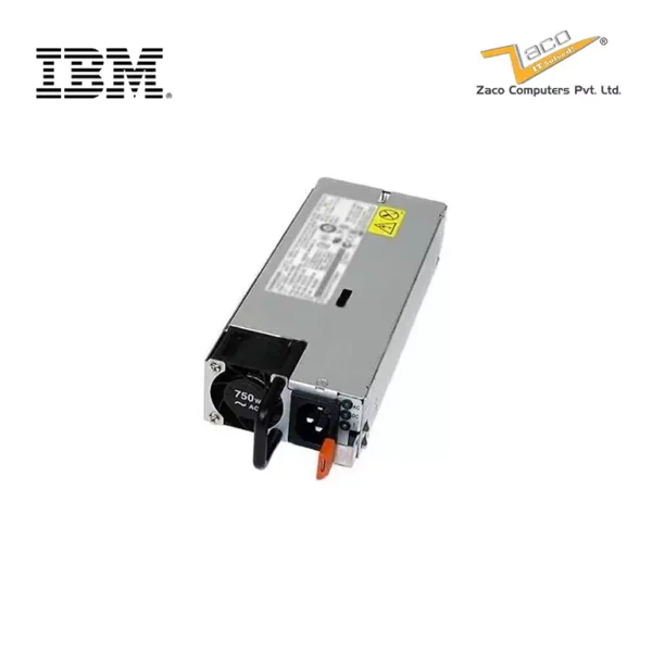 00FK934 Server Power Supply for IBM X3650 M5