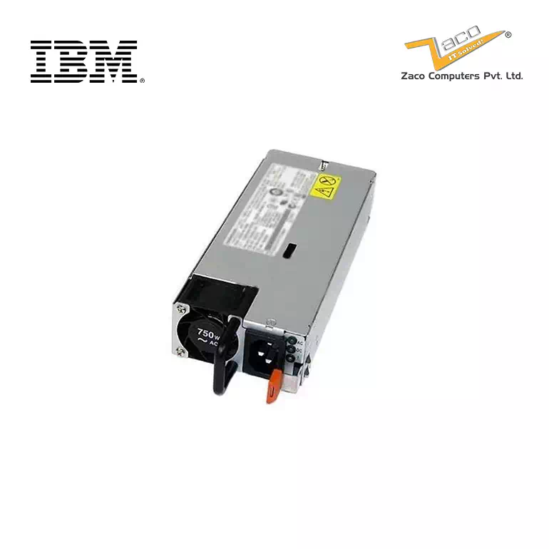 00FK934: IBM X3650 M5 Power Supply