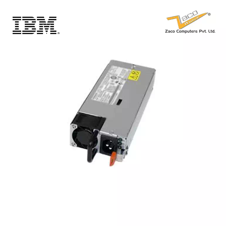 00FK936: IBM X3650 M5 Power Supply: