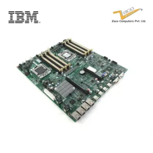 00FL492 Server Motherboard for IBM X3630 M4