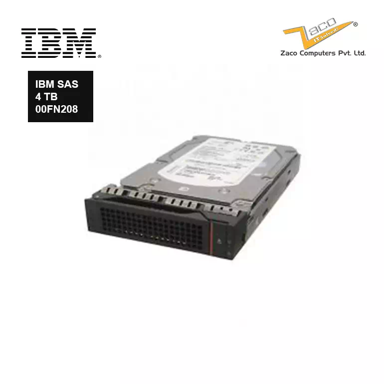 00FN208: IBM Server Hard Disk