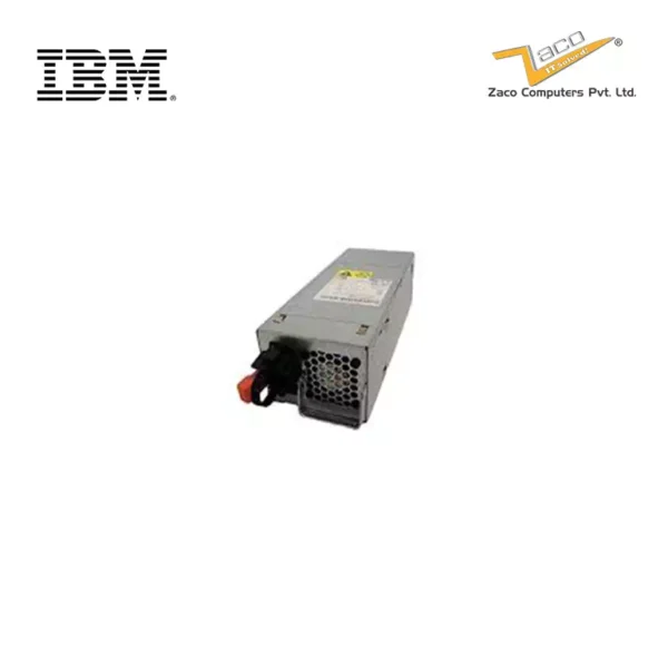 00MU909 Server Power Supply for IBM X3650 M5