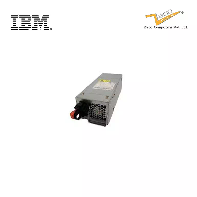 00MU909: IBM X3650 M5 Power Supply