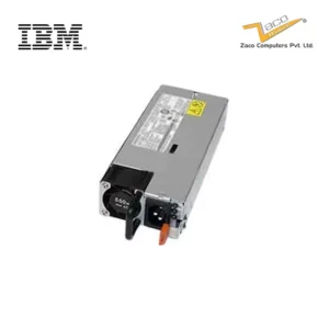 00MU911 Server Power Supply for IBM X3650 M5