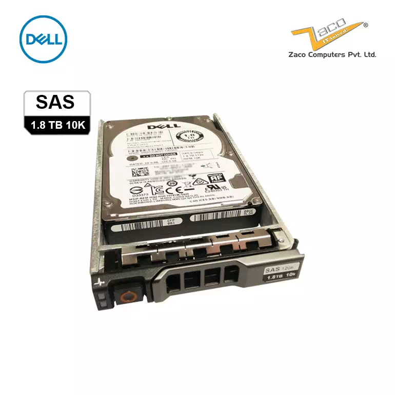 00VPTJ: Dell PowerEdge Server Hard Disk