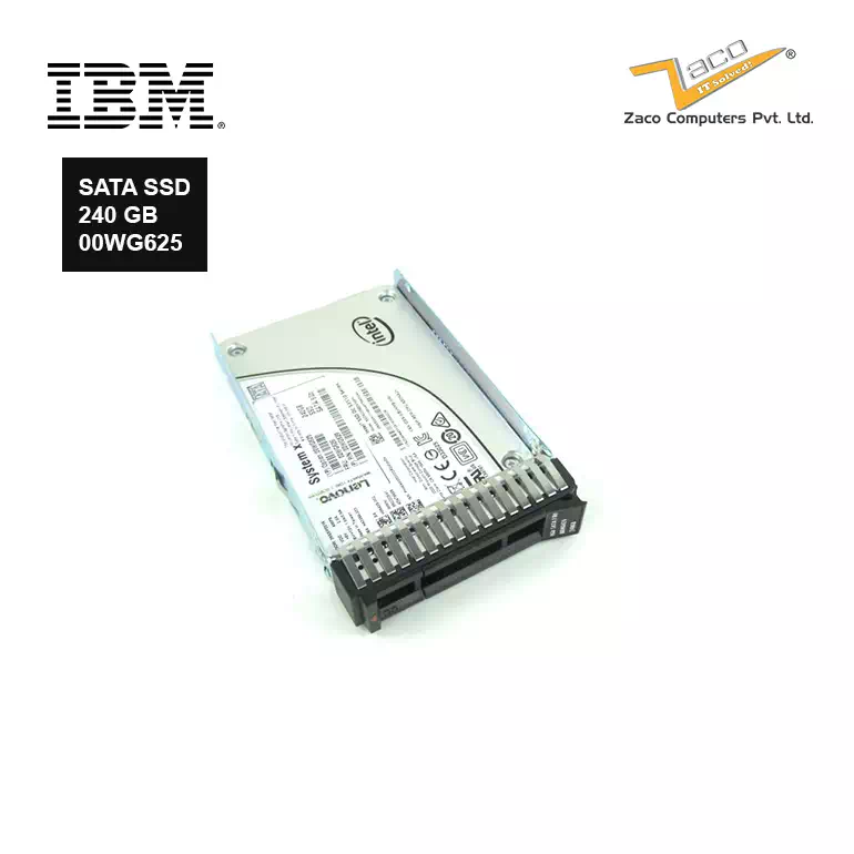 00WG625: IBM Server Hard Disk