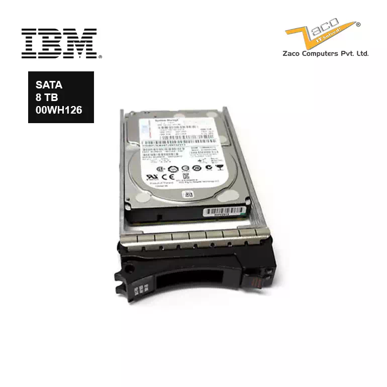 00WH126: IBM Server Hard Disk