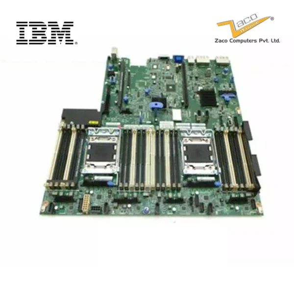 00Y8457 Server Motherboard for IBM X3650 M4