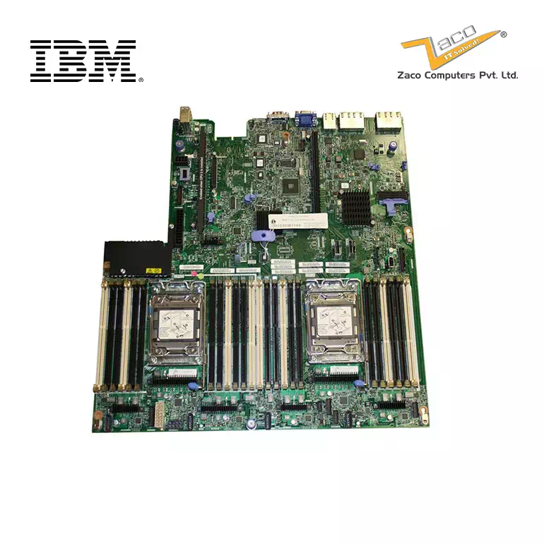 00Y8499: IBM X3650 M4 SERVER MOTHERBOARD