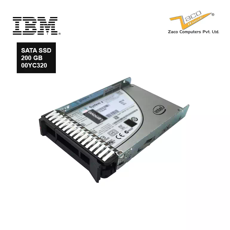 00YC320: IBM Server Hard Disk