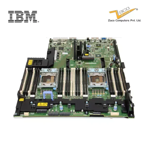 00YJ424 Server Motherboard for IBM X3650 M5