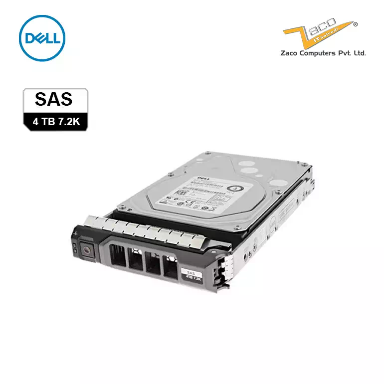 012GYY: Dell PowerEdge Server Hard Disk