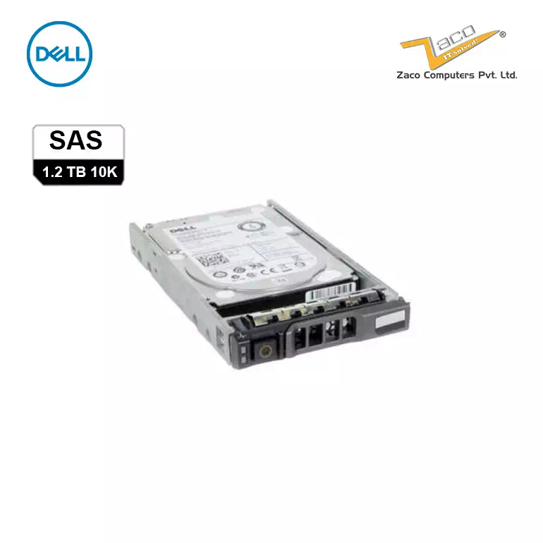 019FP0: Dell PowerEdge Server Hard Disk