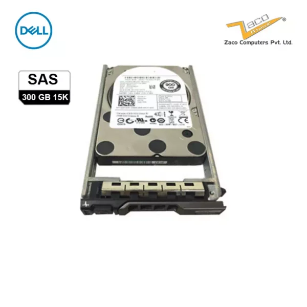 01D94D Dell 300GB 6G 15K 2.5 SP SAS Hard Disk