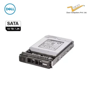 01HMPN Dell 10TB 6G 7.2K 3.5 SATA Hard Disk