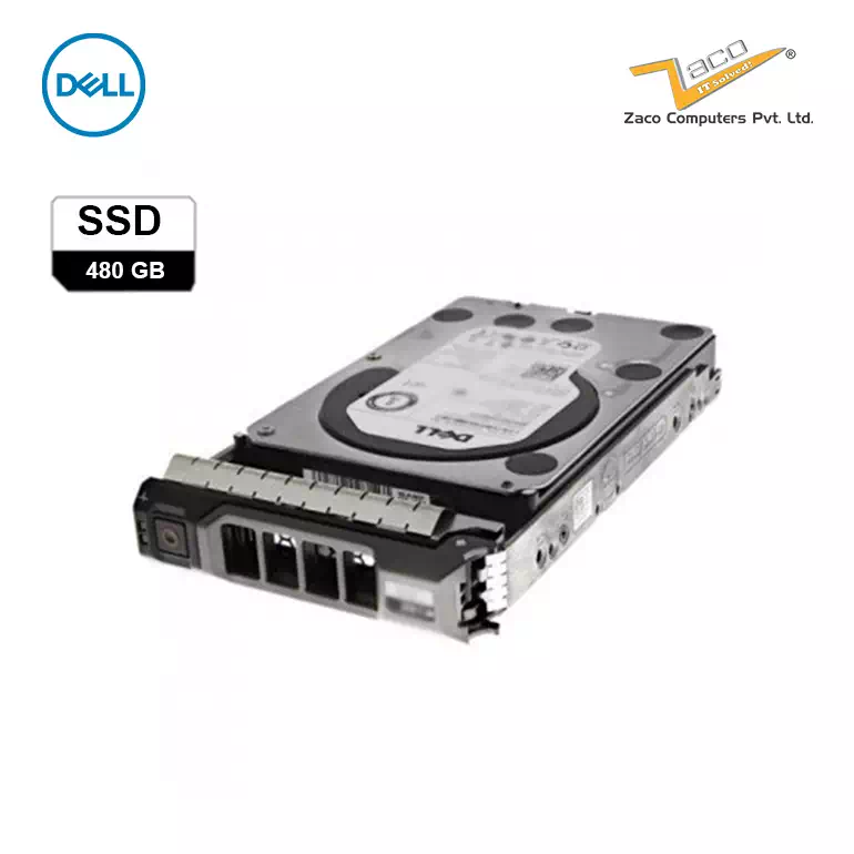 02PY17: Dell PowerEdge Server Hard Disk