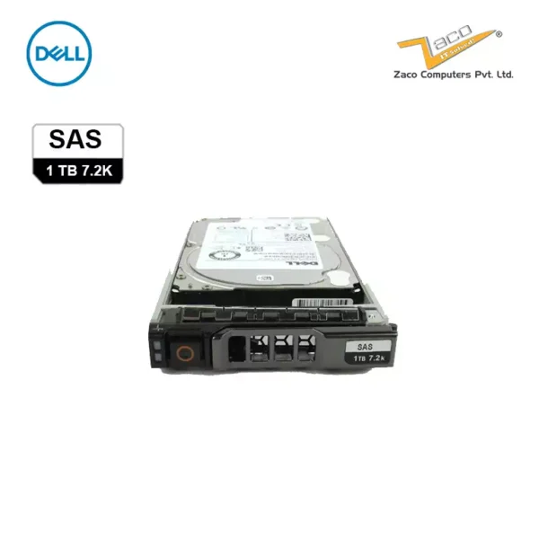 056M6W Dell 1TB 12G 7.2K 2.5 SAS Hard Disk