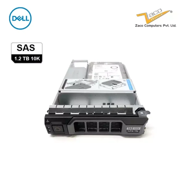 05X3CV Dell 1.2TB 10K 12G 3.5 SAS Hard Disk