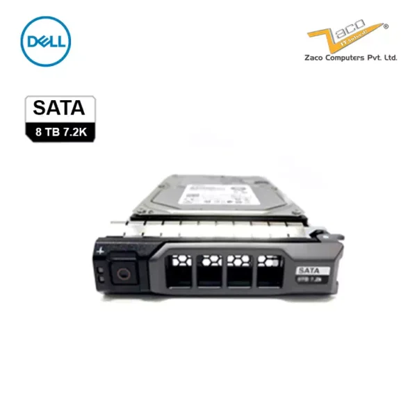 061V26 Dell 8TB 6G 7.2K 3.5 SATA Hard Disk