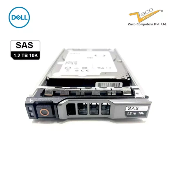 06DHKK Dell 1.2TB 6G 10K 2.5 SAS Hard Disk