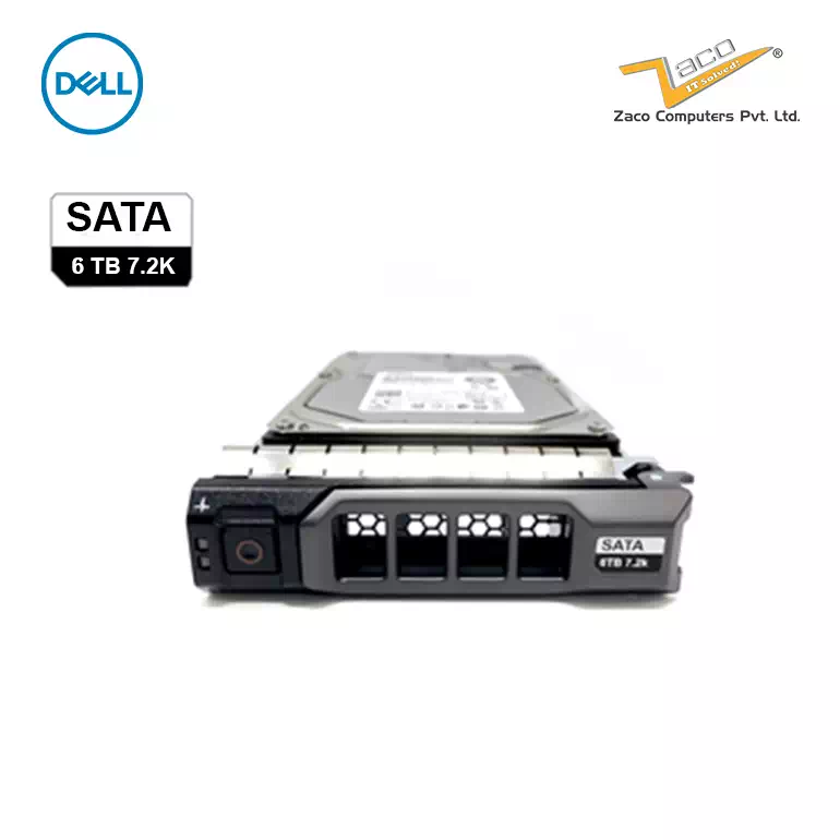 08Y07Y: Dell PowerEdge Server Hard Disk