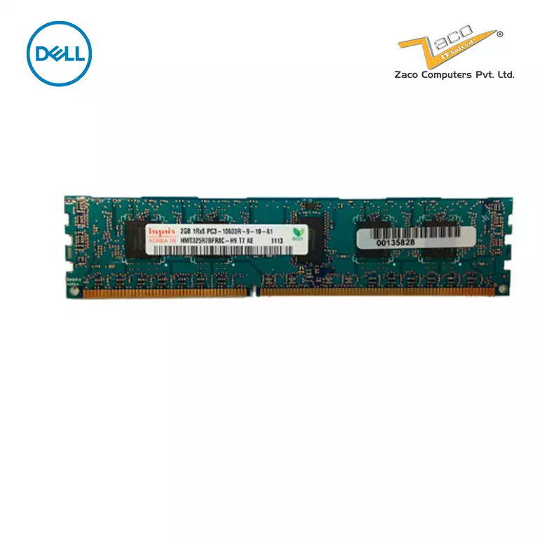 093VH: Dell PowerEdge Server Memory