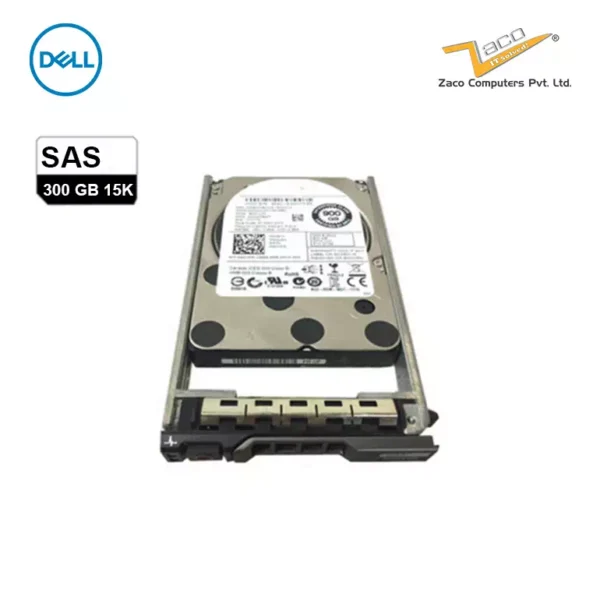0CR272 Dell 300GB 3G 15K 3.5 SAS Hard Disk