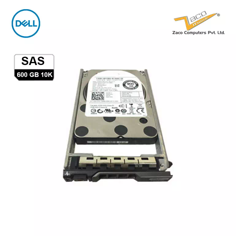 0DWDVD: Dell PowerEdge Server Hard Disk