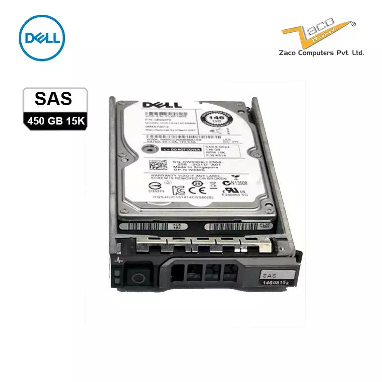 0H995N: Dell PowerEdge Server Hard Disk