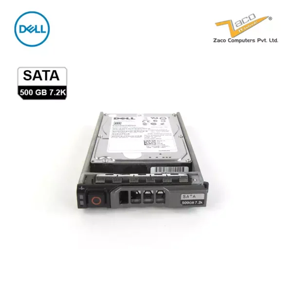 0J770N Dell 500GB 3G 7.2K 2.5 SATA Hard Disk