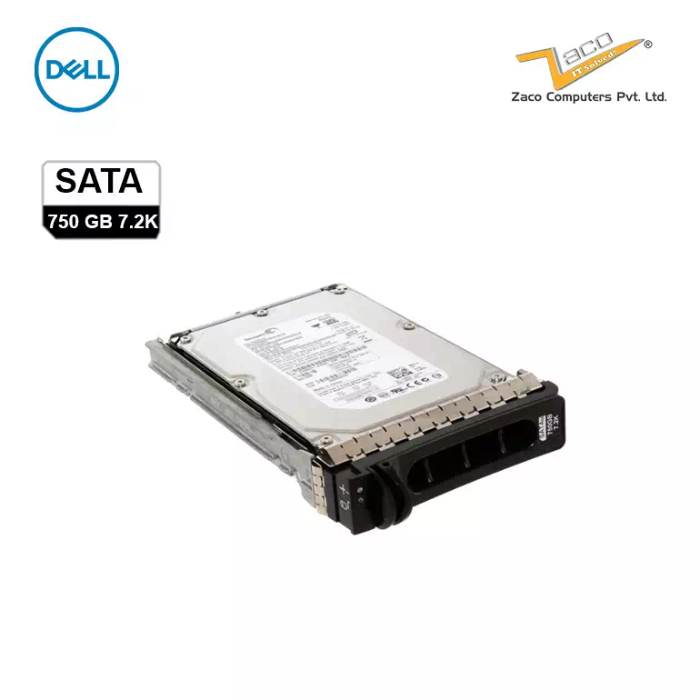 0JW551: Dell PowerEdge Server Hard Disk
