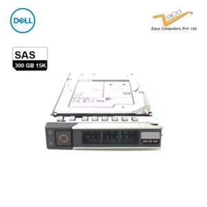 0K2CK4 Dell 300GB 15K 12G 3.5 SAS Hard Disk