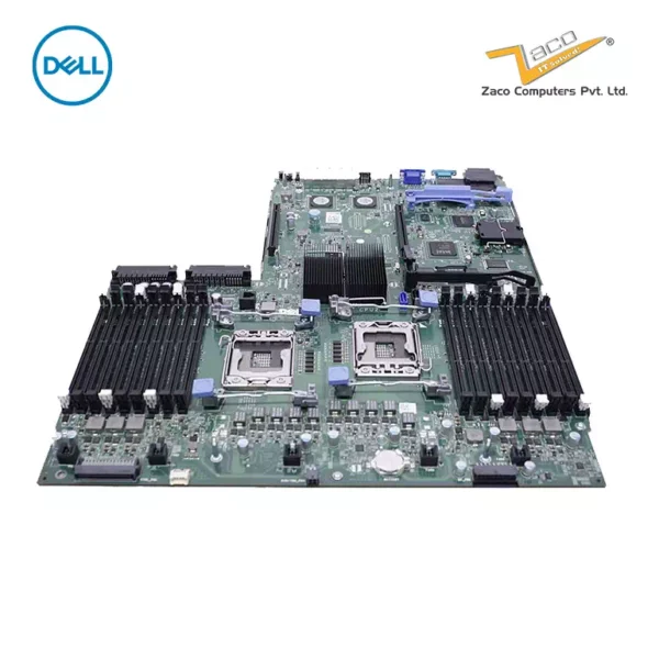 0NH4P Server Motherboard for Dell Poweredge R710