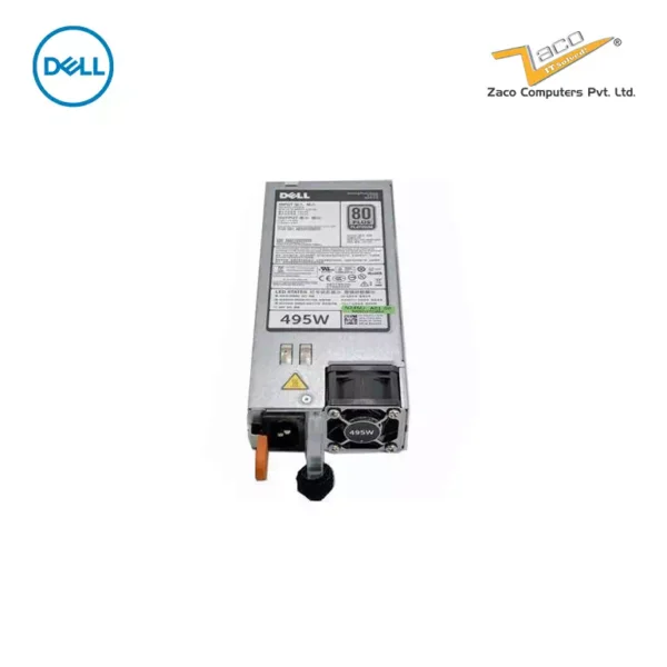 13MD5 Server Power Supply for Dell Poweredge 620