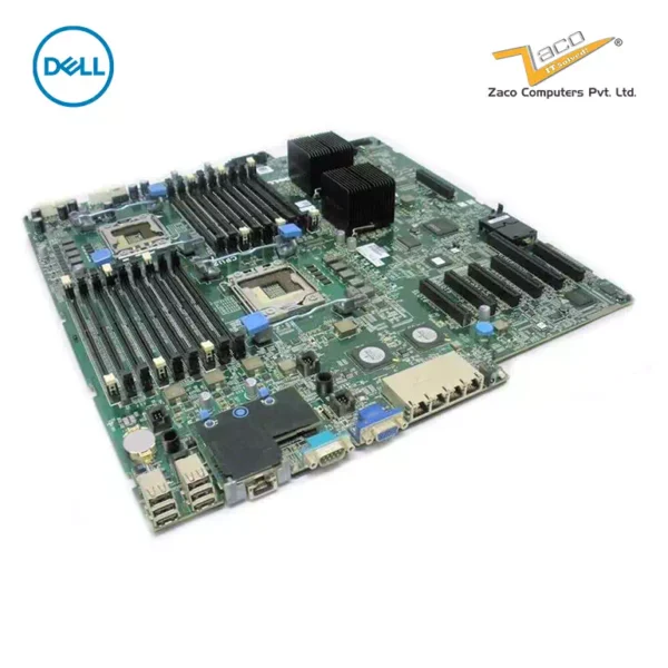 1CTXG Server Motherboard for Dell Poweredge T710
