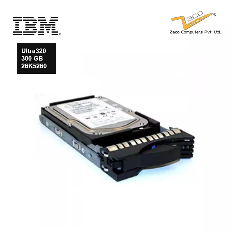 26K5260: IBM Server Hard Disk