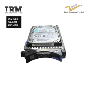 26K565 36.4GB IBM 10K 2.5 SAS Hard Drive