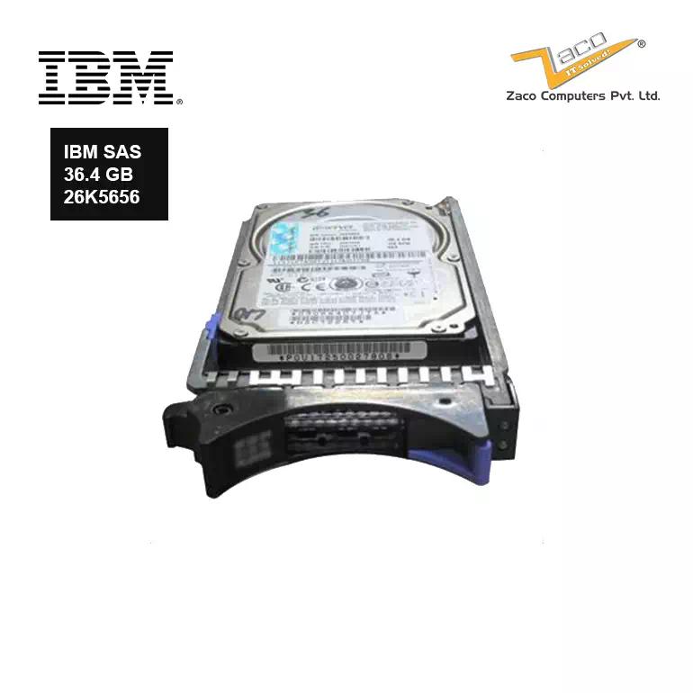 26K5656: IBM Server Hard Disk