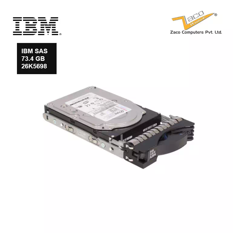 26K5698: IBM Server Hard Disk